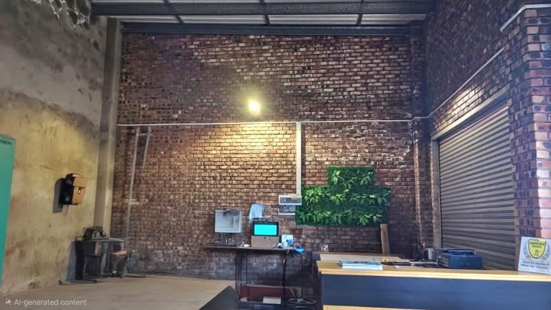 To Let commercial Property for Rent in Malvern KwaZulu-Natal