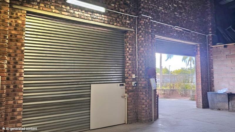 To Let commercial Property for Rent in Malvern KwaZulu-Natal