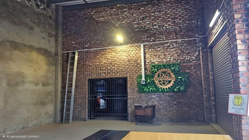 To Let commercial Property for Rent in Malvern KwaZulu-Natal