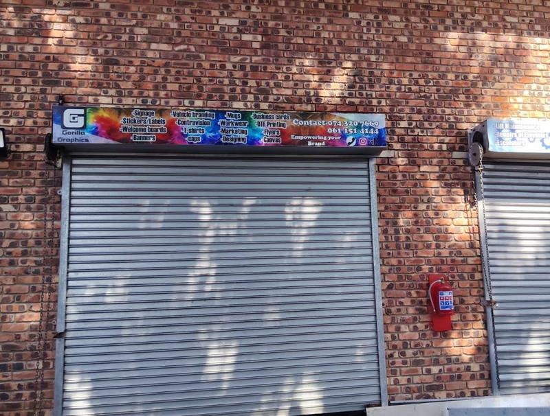 To Let commercial Property for Rent in Malvern KwaZulu-Natal