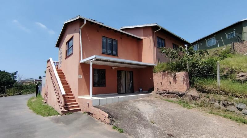 3 Bedroom Property for Sale in Shallcross KwaZulu-Natal