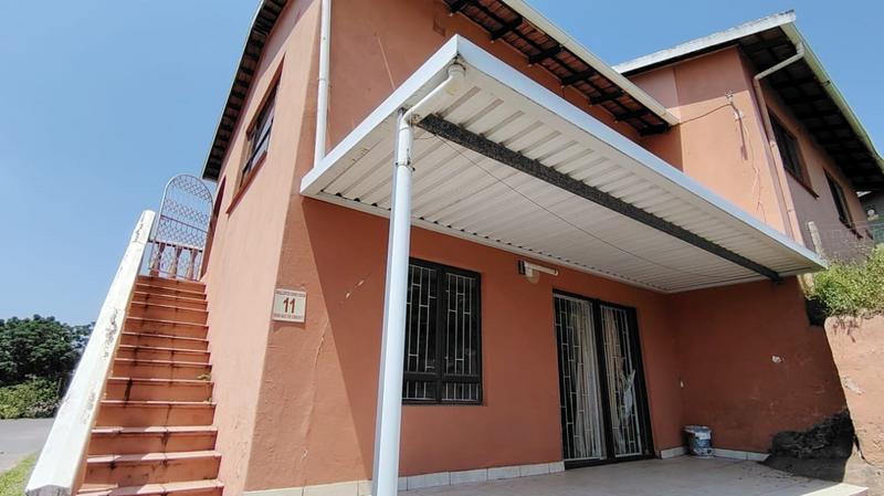3 Bedroom Property for Sale in Shallcross KwaZulu-Natal