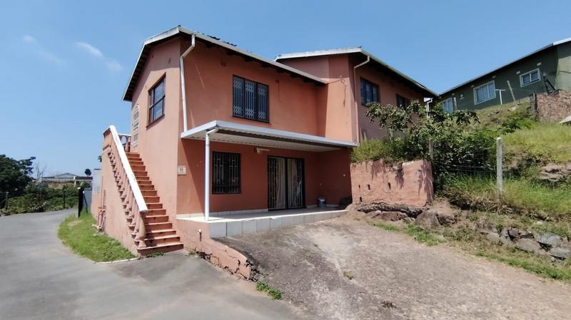 3 Bedroom Property for Sale in Shallcross KwaZulu-Natal