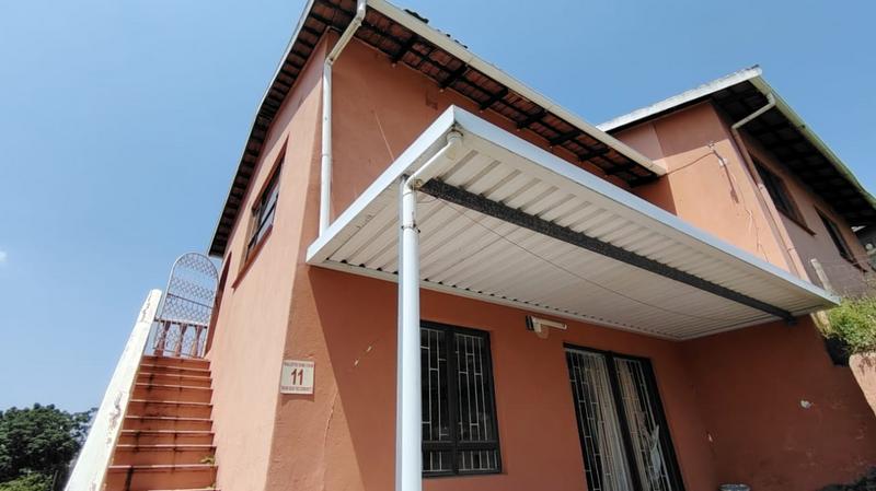 3 Bedroom Property for Sale in Shallcross KwaZulu-Natal