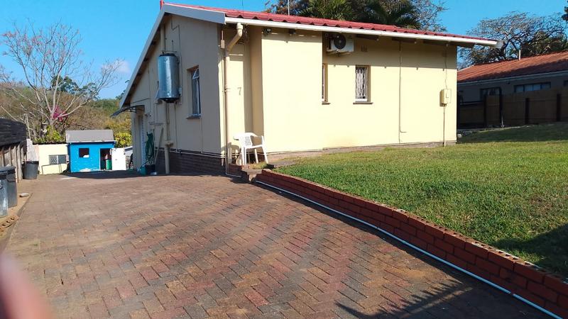2 Bedroom Property for Sale in Malvern KwaZulu-Natal