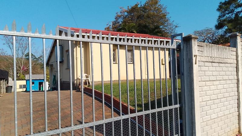 2 Bedroom Property for Sale in Malvern KwaZulu-Natal