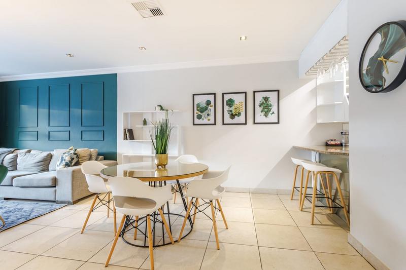 2 Bedroom Property for Sale in Umhlanga Ridge KwaZulu-Natal