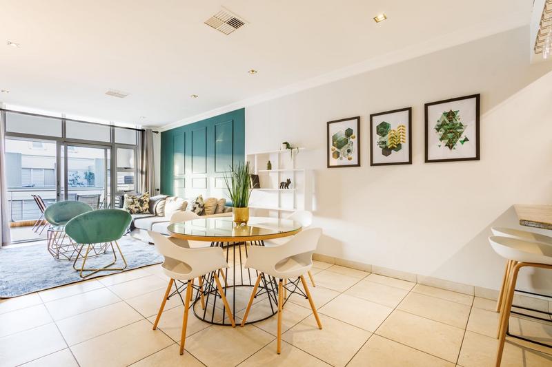 2 Bedroom Property for Sale in Umhlanga Ridge KwaZulu-Natal