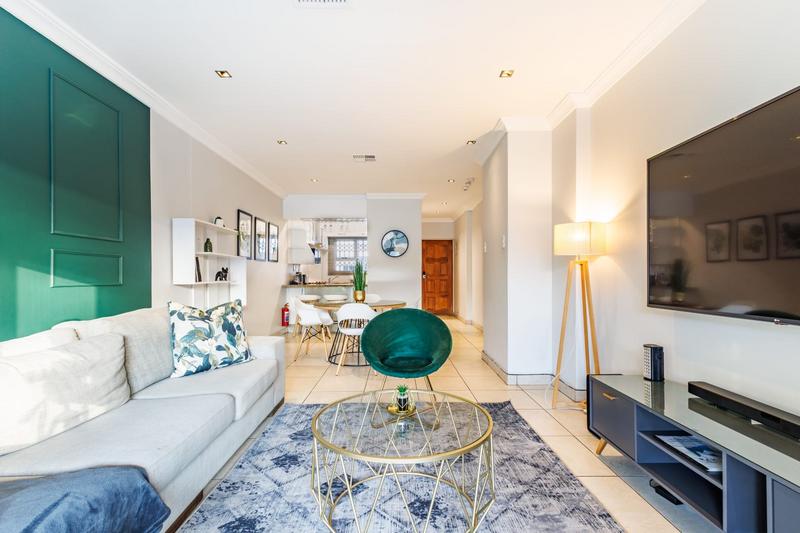 2 Bedroom Property for Sale in Umhlanga Ridge KwaZulu-Natal