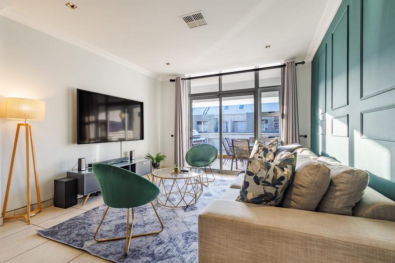 2 Bedroom Property for Sale in Umhlanga Ridge KwaZulu-Natal