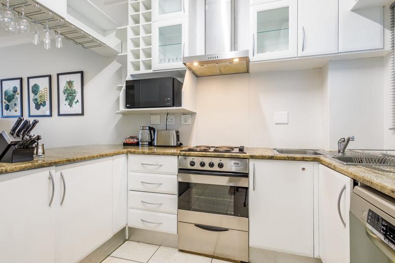 2 Bedroom Property for Sale in Umhlanga Ridge KwaZulu-Natal