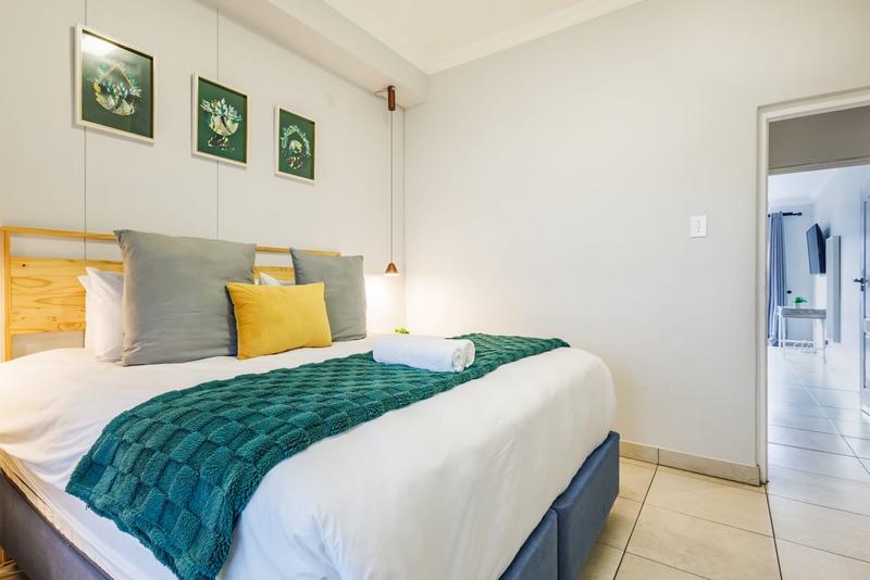 2 Bedroom Property for Sale in Umhlanga Ridge KwaZulu-Natal