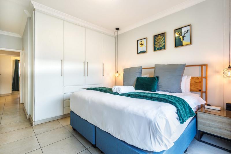 2 Bedroom Property for Sale in Umhlanga Ridge KwaZulu-Natal