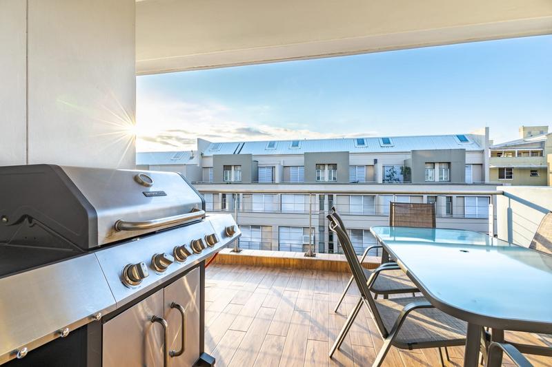 2 Bedroom Property for Sale in Umhlanga Ridge KwaZulu-Natal