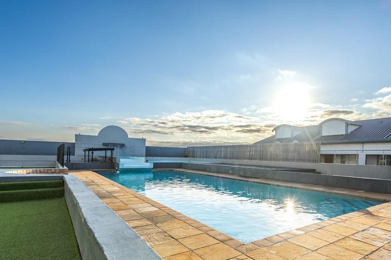 2 Bedroom Property for Sale in Umhlanga Ridge KwaZulu-Natal