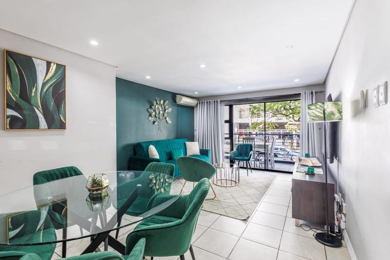 2 Bedroom Property for Sale in Umhlanga Ridge KwaZulu-Natal