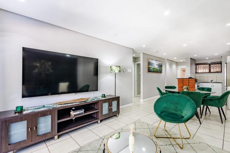 2 Bedroom Property for Sale in Umhlanga Ridge KwaZulu-Natal