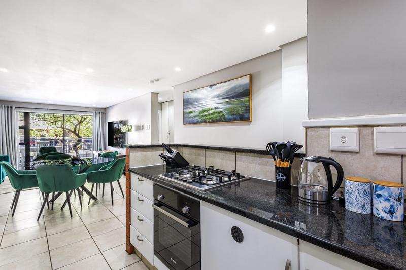 2 Bedroom Property for Sale in Umhlanga Ridge KwaZulu-Natal