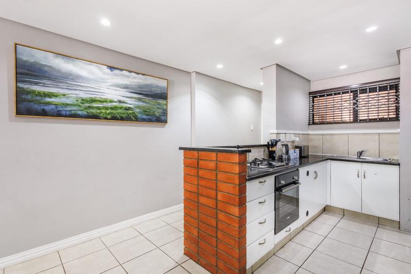 2 Bedroom Property for Sale in Umhlanga Ridge KwaZulu-Natal