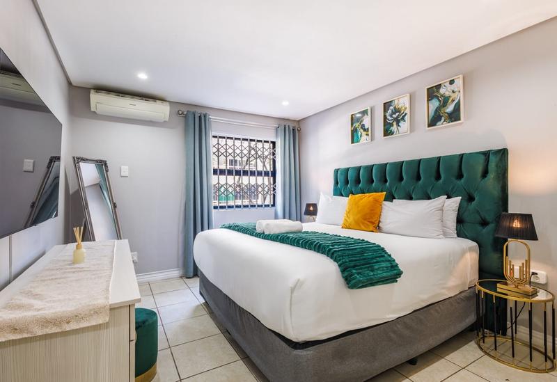 2 Bedroom Property for Sale in Umhlanga Ridge KwaZulu-Natal