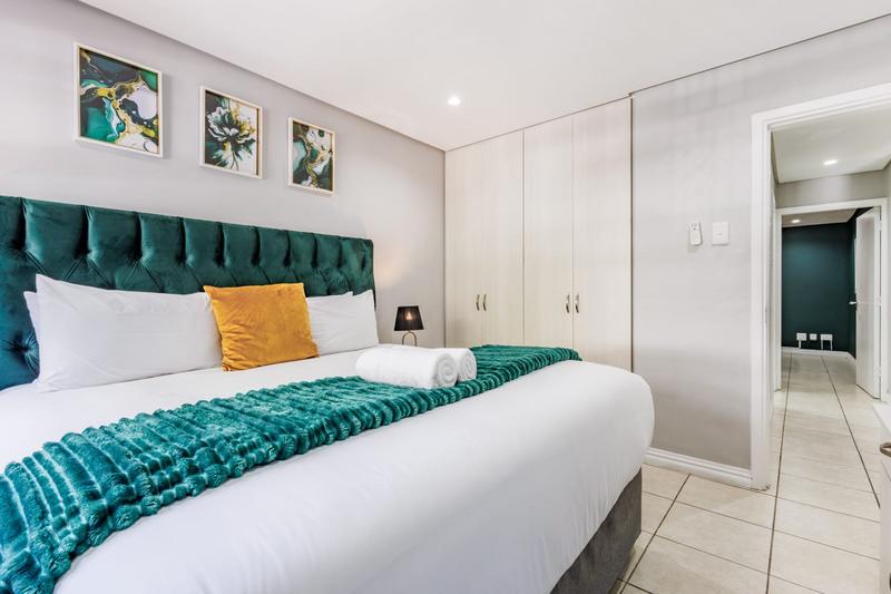 2 Bedroom Property for Sale in Umhlanga Ridge KwaZulu-Natal