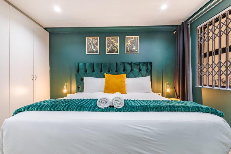 2 Bedroom Property for Sale in Umhlanga Ridge KwaZulu-Natal