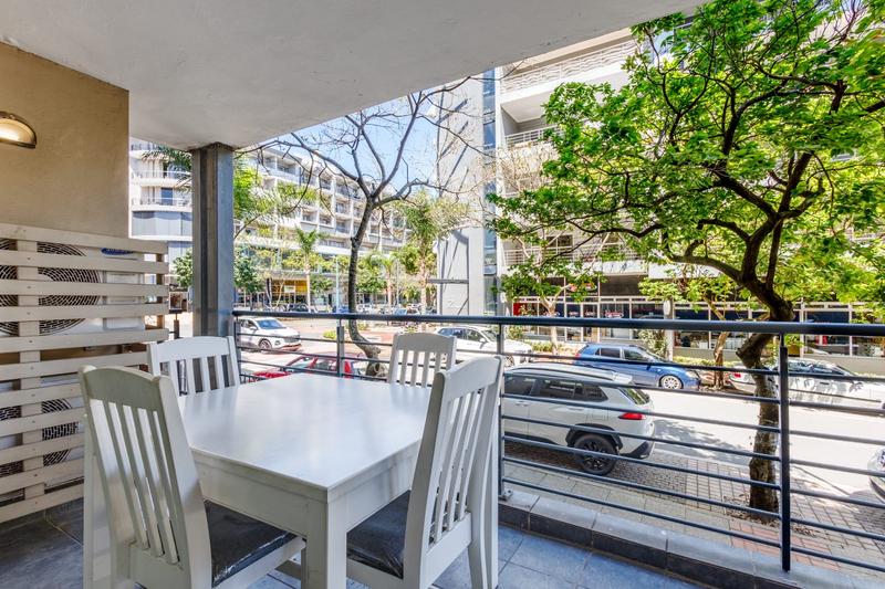 2 Bedroom Property for Sale in Umhlanga Ridge KwaZulu-Natal