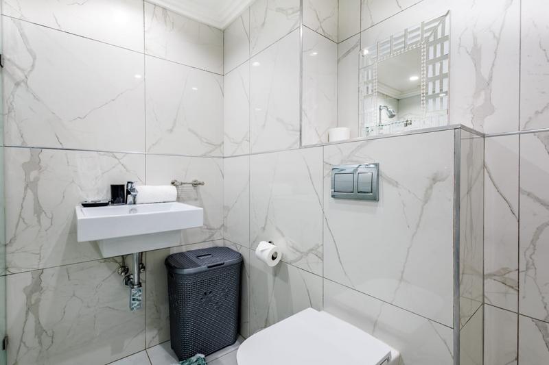 2 Bedroom Property for Sale in Umhlanga Ridge KwaZulu-Natal