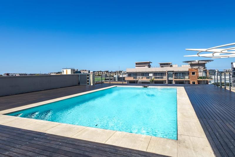 2 Bedroom Property for Sale in Umhlanga Ridge KwaZulu-Natal