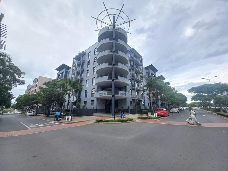 2 Bedroom Property for Sale in Umhlanga Ridge KwaZulu-Natal