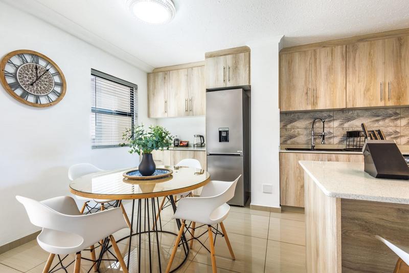 2 Bedroom Property for Sale in Umhlanga Ridge KwaZulu-Natal