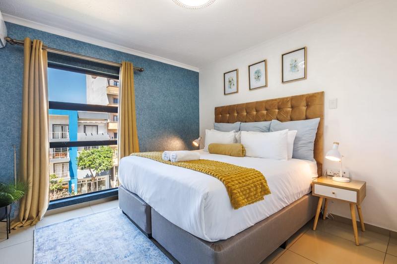 2 Bedroom Property for Sale in Umhlanga Ridge KwaZulu-Natal