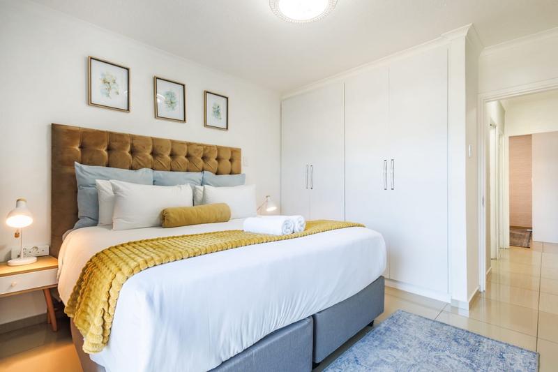 2 Bedroom Property for Sale in Umhlanga Ridge KwaZulu-Natal