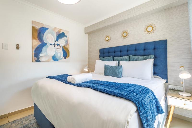 2 Bedroom Property for Sale in Umhlanga Ridge KwaZulu-Natal