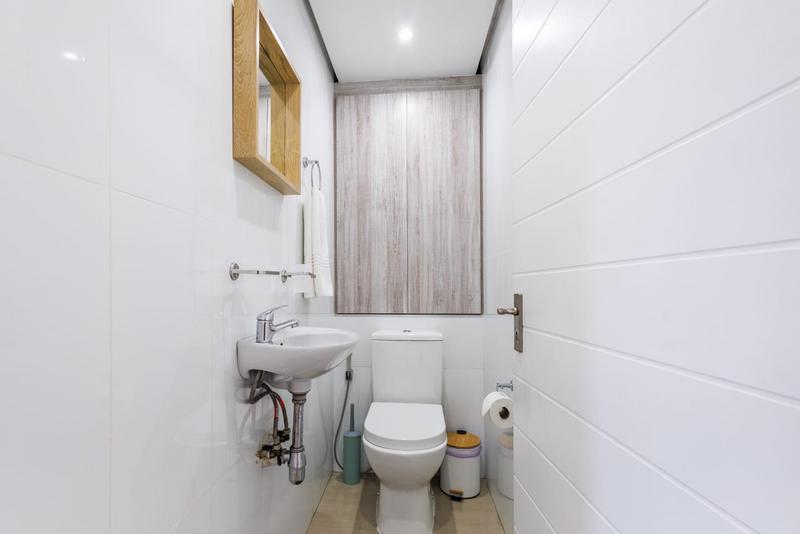 2 Bedroom Property for Sale in Umhlanga Ridge KwaZulu-Natal