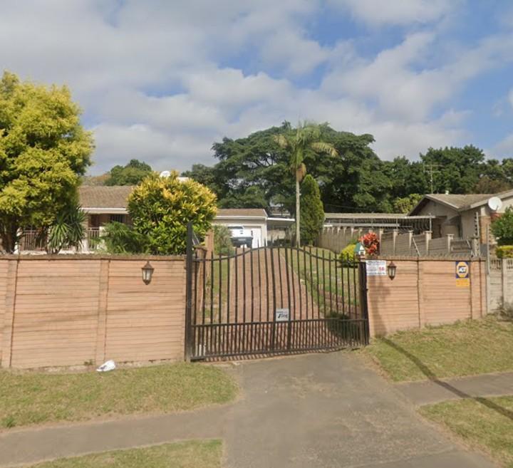 To Let 3 Bedroom Property for Rent in Hatton Estate KwaZulu-Natal