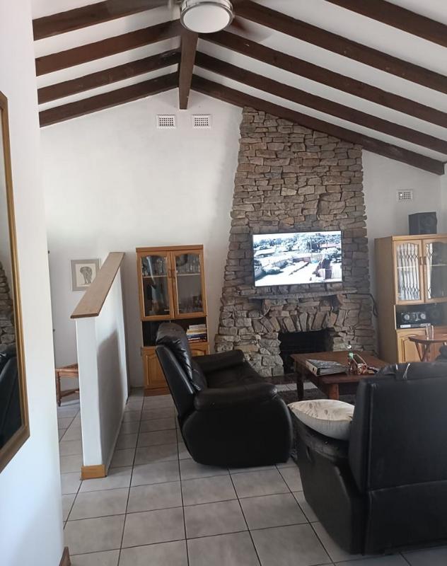 To Let 3 Bedroom Property for Rent in Hatton Estate KwaZulu-Natal