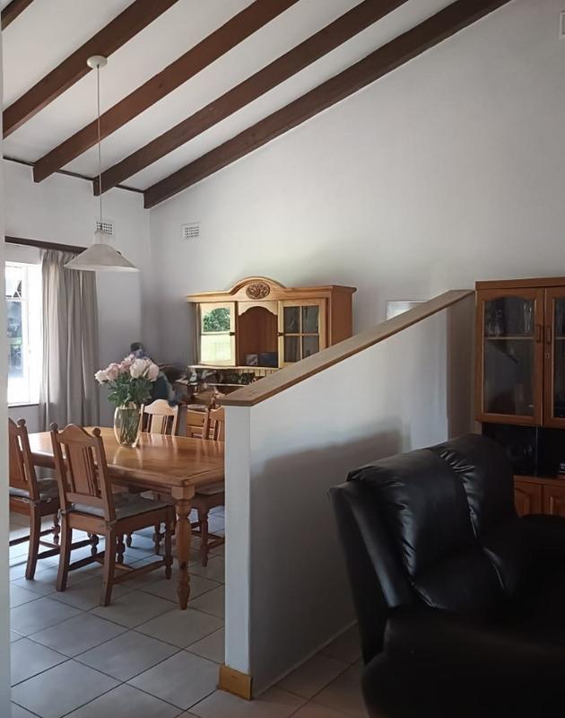 To Let 3 Bedroom Property for Rent in Hatton Estate KwaZulu-Natal