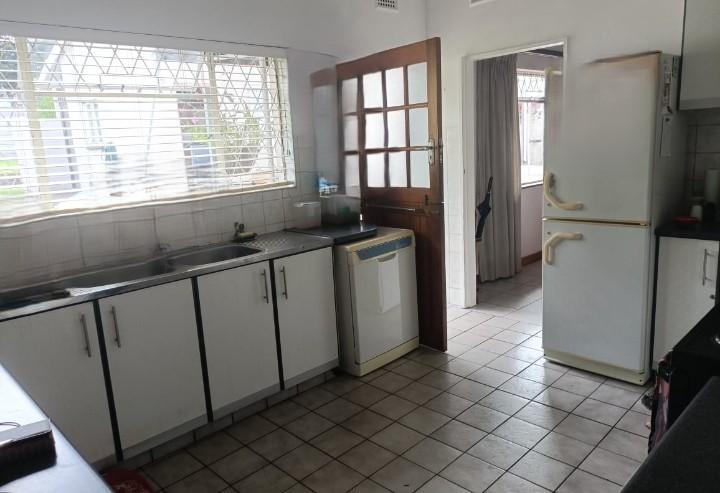 To Let 3 Bedroom Property for Rent in Hatton Estate KwaZulu-Natal