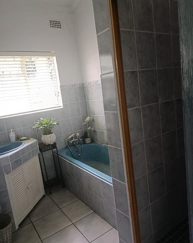 To Let 3 Bedroom Property for Rent in Hatton Estate KwaZulu-Natal