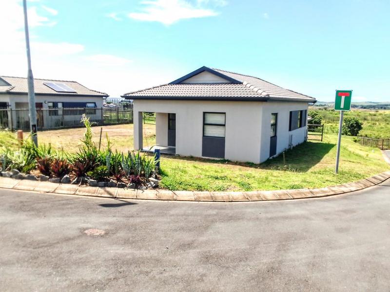 To Let 3 Bedroom Property for Rent in Shakaskraal KwaZulu-Natal