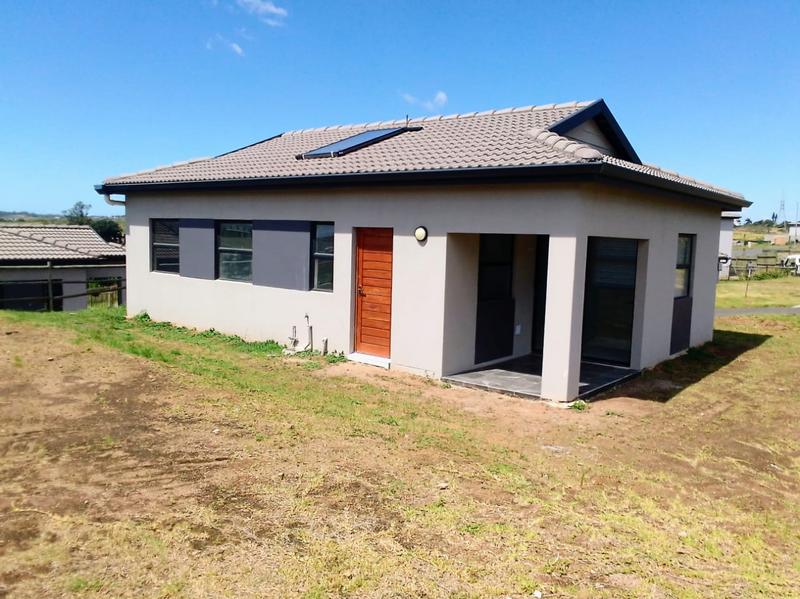 To Let 3 Bedroom Property for Rent in Shakaskraal KwaZulu-Natal