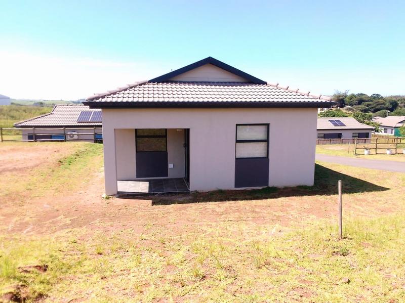 To Let 3 Bedroom Property for Rent in Shakaskraal KwaZulu-Natal