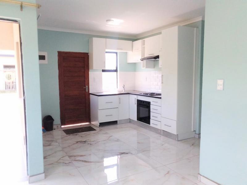 To Let 3 Bedroom Property for Rent in Shakaskraal KwaZulu-Natal