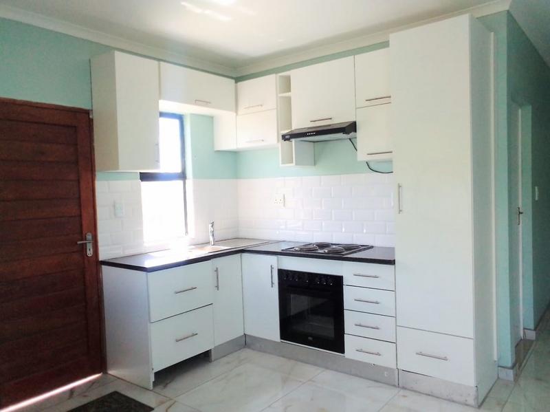 To Let 3 Bedroom Property for Rent in Shakaskraal KwaZulu-Natal
