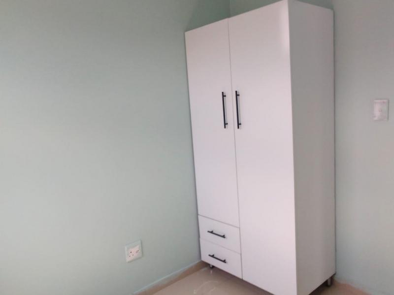 To Let 3 Bedroom Property for Rent in Shakaskraal KwaZulu-Natal