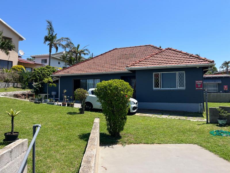 2 Bedroom Property for Sale in St Michaels On Sea KwaZulu-Natal