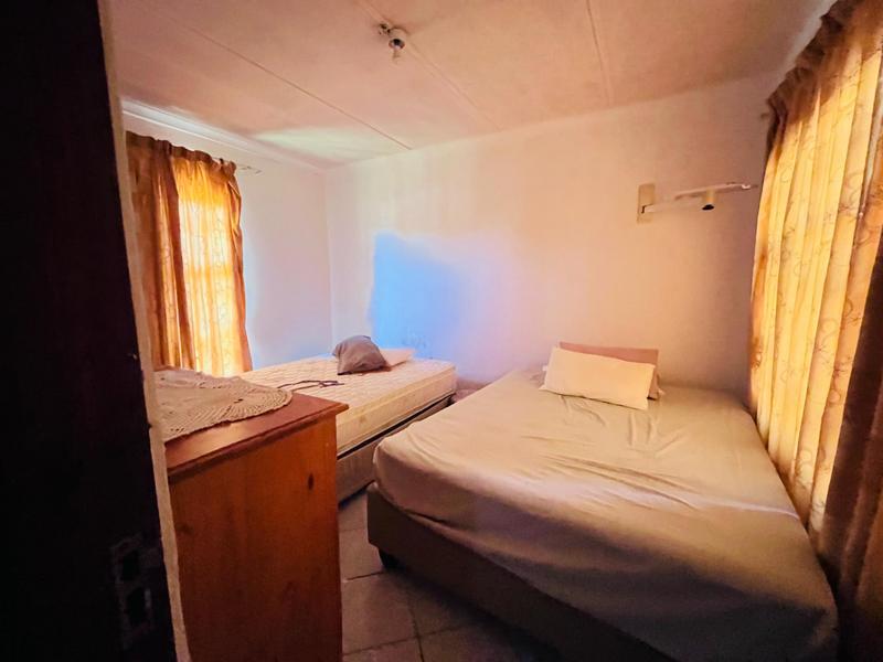 2 Bedroom Property for Sale in Esikhawini KwaZulu-Natal