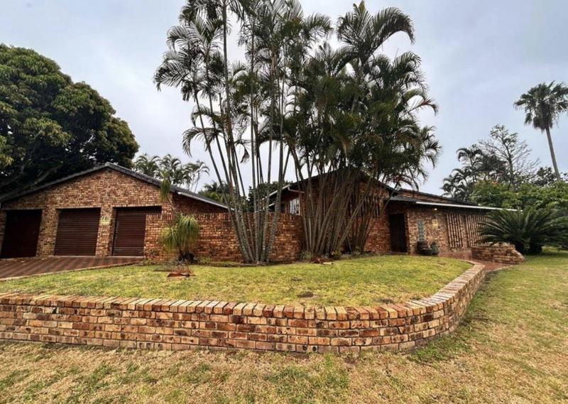 4 Bedroom Property for Sale in Meer En See KwaZulu-Natal