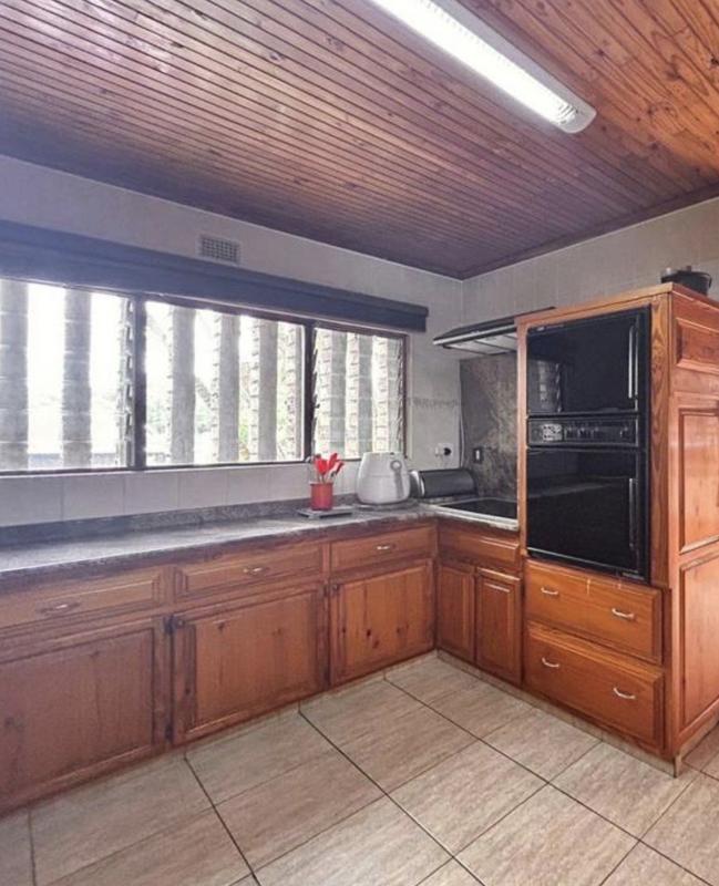 4 Bedroom Property for Sale in Meer En See KwaZulu-Natal